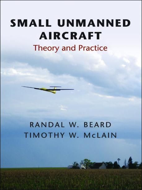 Small Unmanned Aircraft (Theory and Practice)