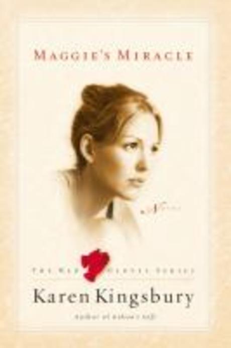 Maggie’s Miracle (A Novel)
