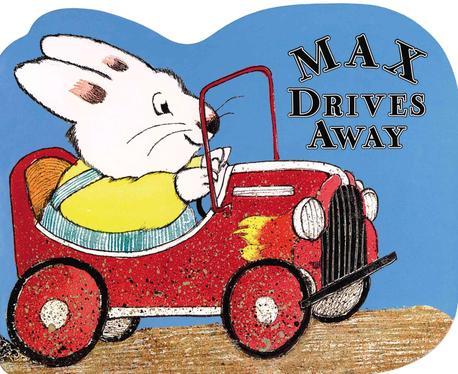 Max Drives Away Etc.