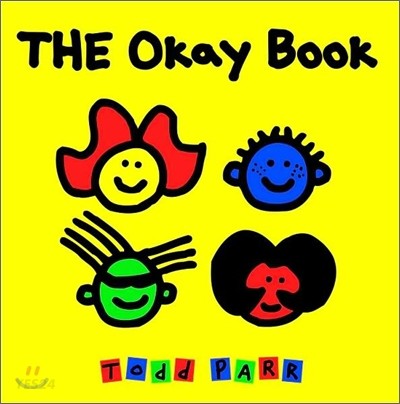 (The)Okay book