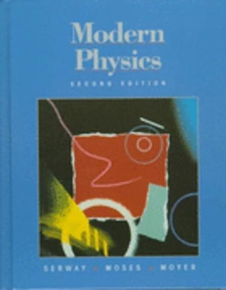 Modern Physics 2/E
