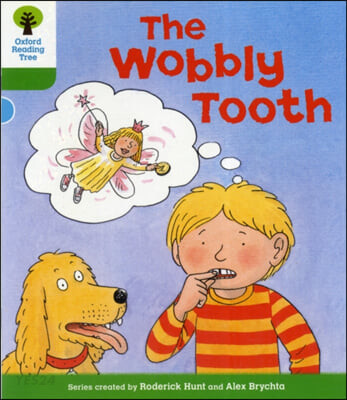 (The)wobbly tooth