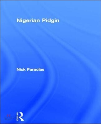Nigerian Pidgin