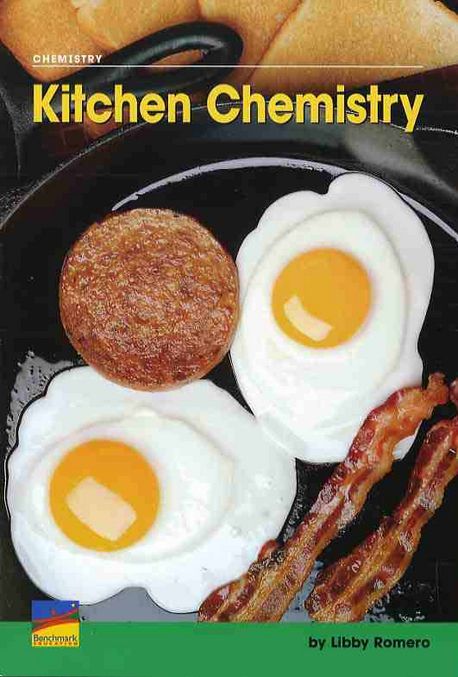 Kitchen Chemistry (WORKBOOK)
