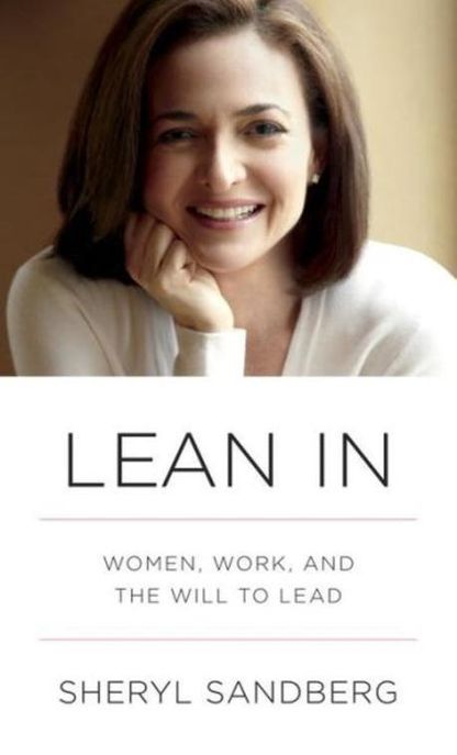 Lean in  : women, work, and the will to lead