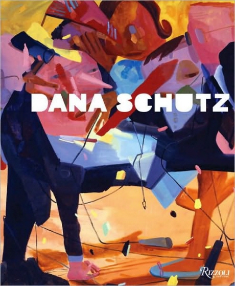 Dana Schutz