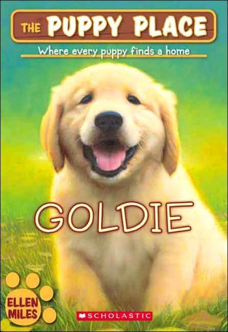 Goldie . 1