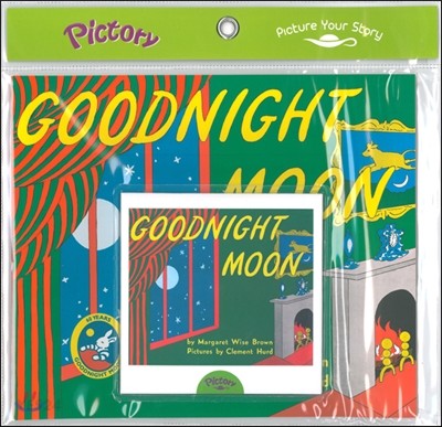 Pictory Set Infant & Toddler 11 : Goodnight Moon (픽토리 영어동화)