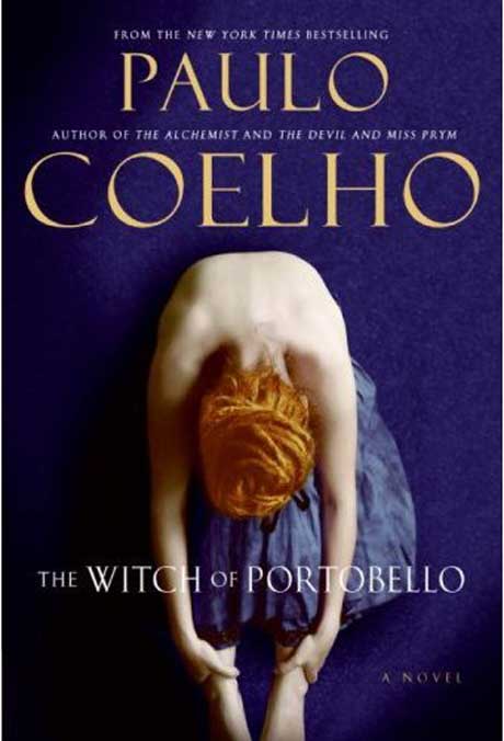 (The) Witch of portobello