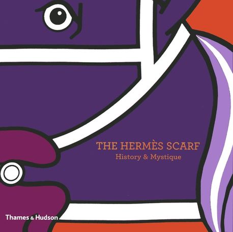 Herms scarf