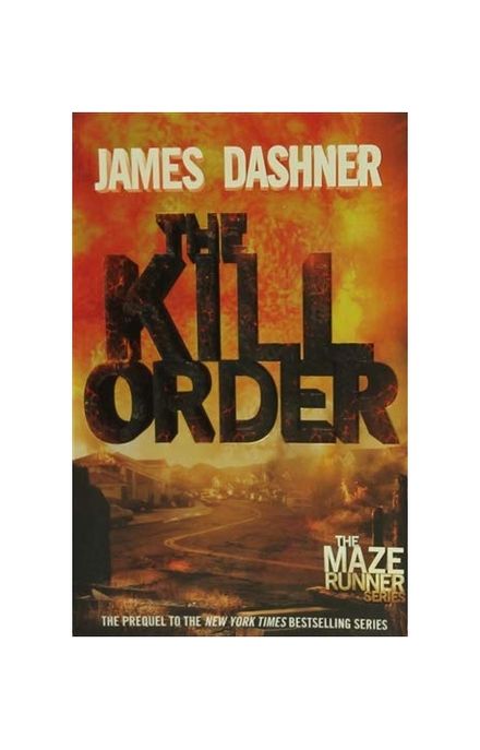 (The) Kill Order