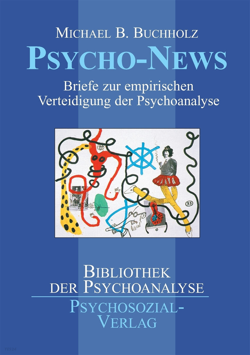 Psycho-News