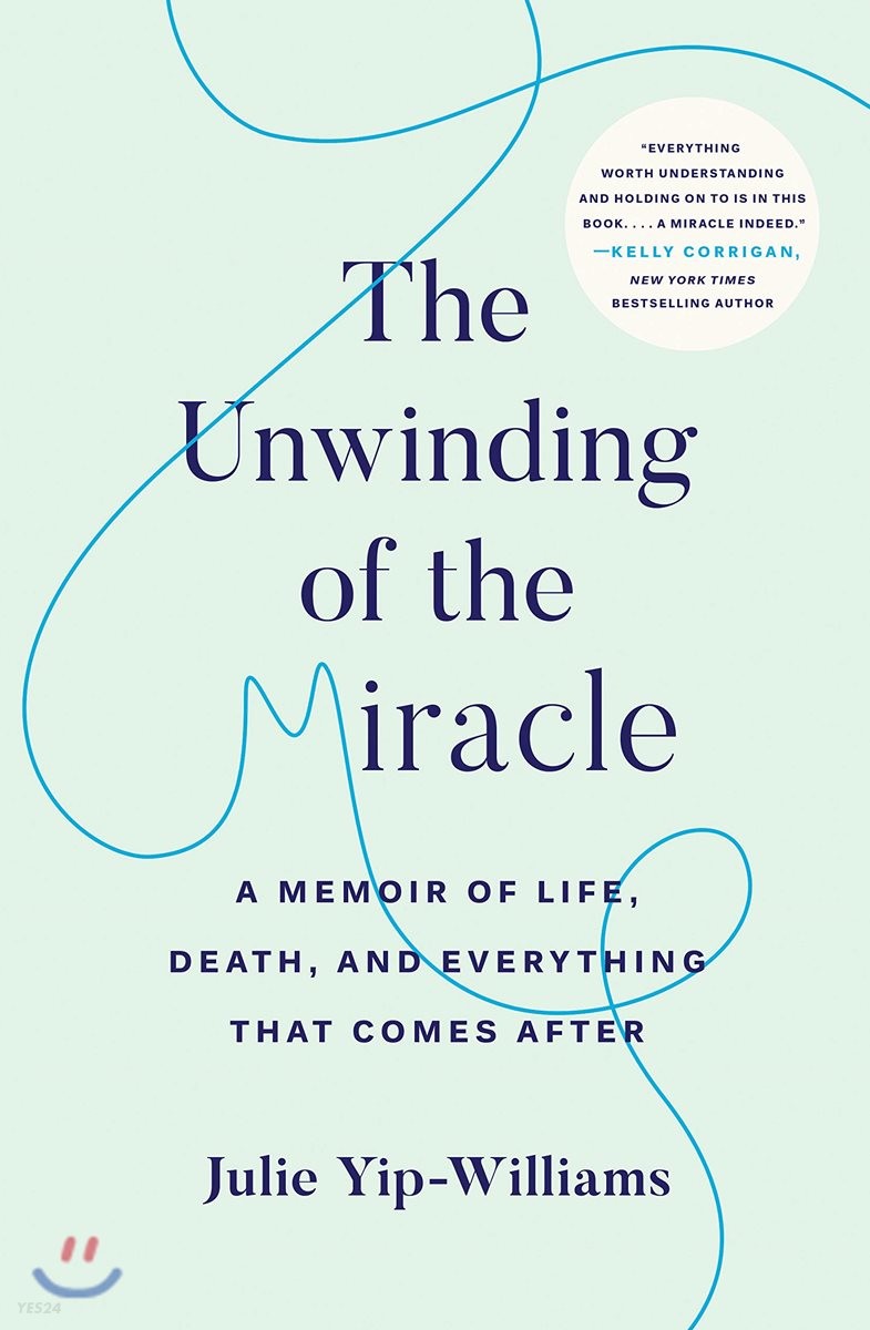 (The)unwinding of the miracle : a memoir of life death and everything that comes after