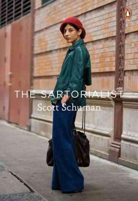 The sartorialist