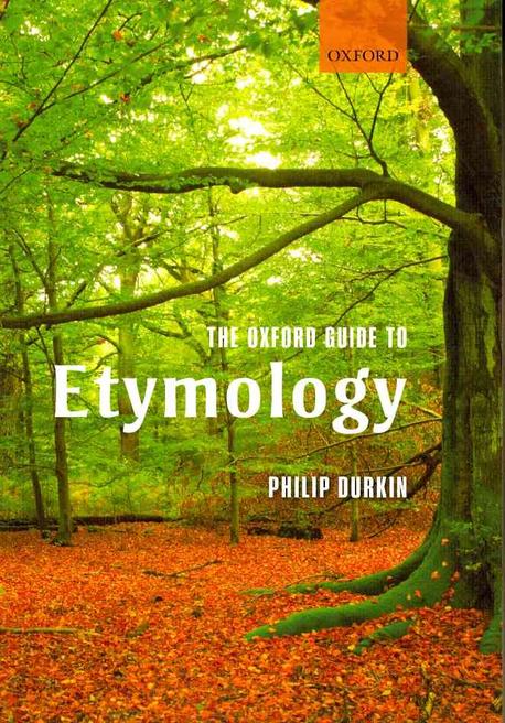 The Oxford Guide to Etymology