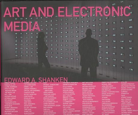 Art and electronic media