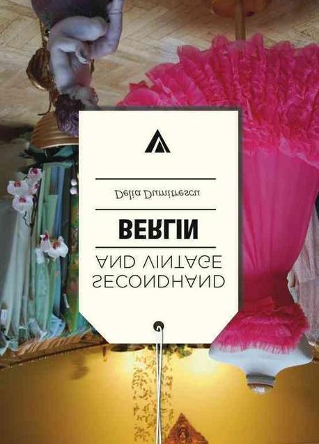 (Secondhand and vintage) Berlin