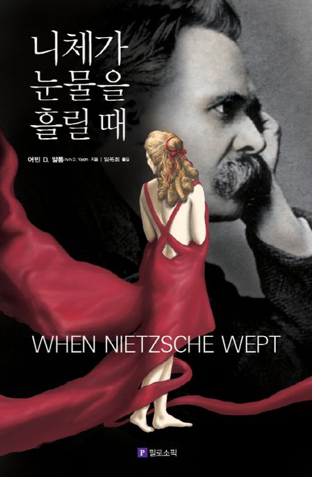 니체가 눈물을 흘릴 때 (개정판)