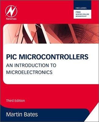 PIC Microcontrollers (An Introduction to Microelectronics)
