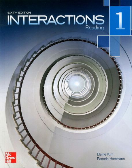 Interactions 1: Reading (Studentbook)