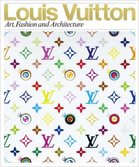 Louis Vuitton  : art, fashion, and architecture
