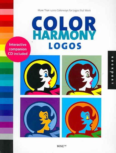 Color harmony logos  : more than 1,000 colorways for logos that work