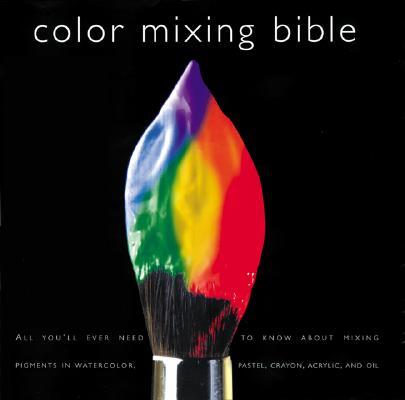 Color mixing bible 