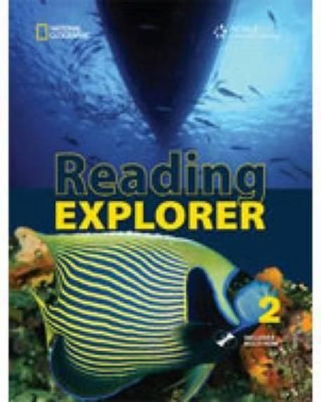 Reading Explorer 2 : Student’s Book