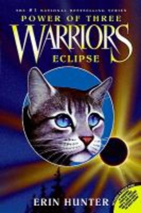 (Power of Three) Warriors . 4 , Eclipse