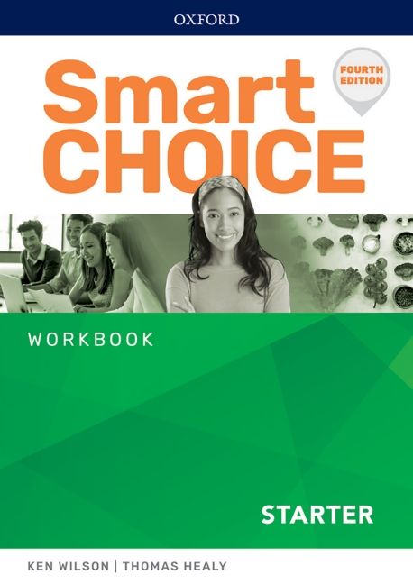 Smart Choice Starter : Work Book, 4/E
