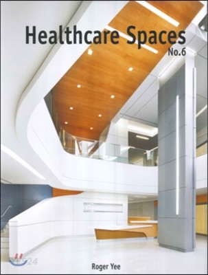 Healthcare spaces 6