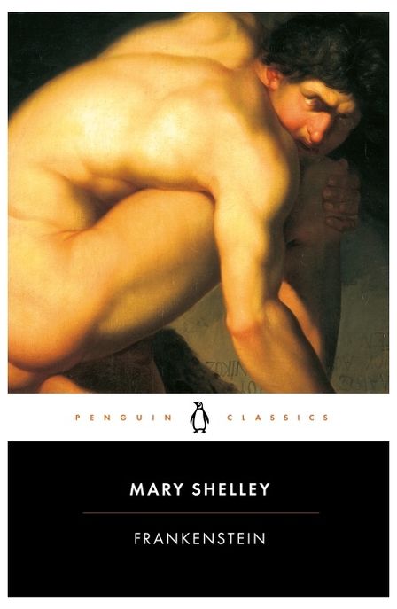 Frankenstein ( Penguin Classics ) (A Life Of Sir Henry Morgan, Buccaneer, With Occasional Reference To History)