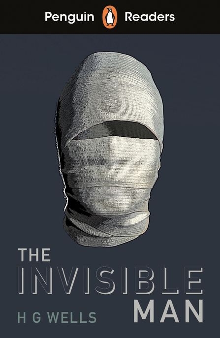 (The) Invisible Man
