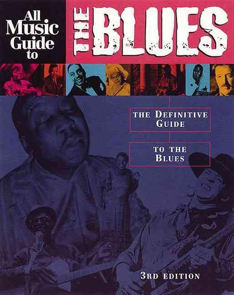 All Music Guide to the Blues 없음