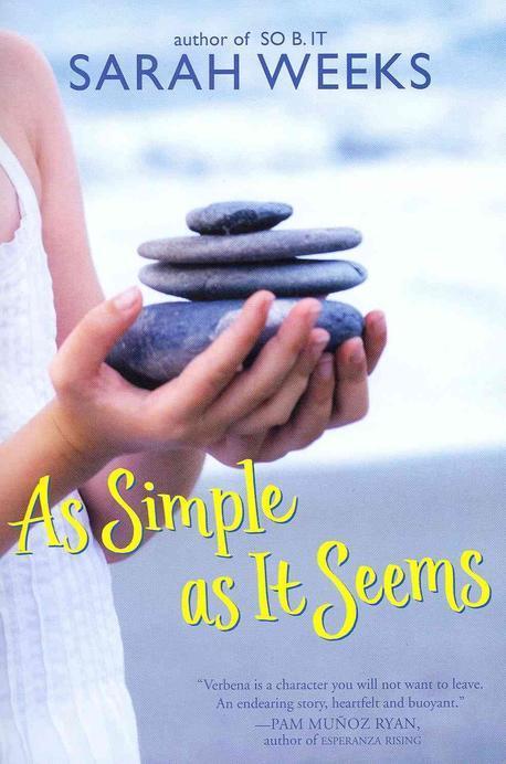 As Simple As It Seems (Paperback, Reprint) 표지