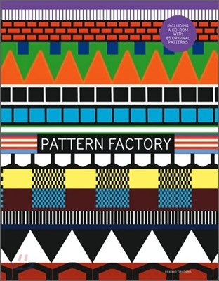 Pattern factory / by Ayako Terashima