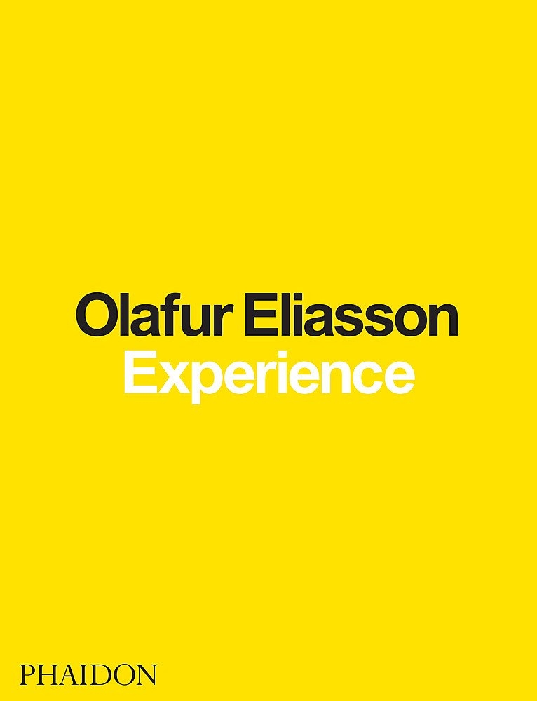 Olafur Eliasson 양장본 Hardcover (Experience)