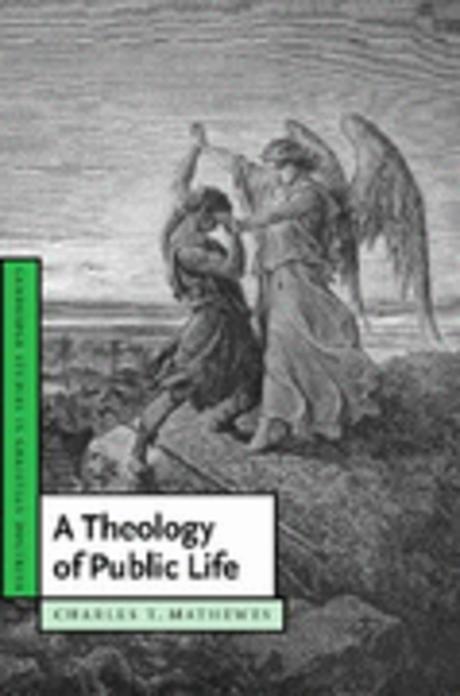 A theology of public life / Charles Mathewes