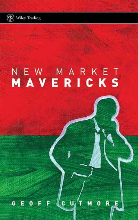New Market Mavericks 반양장