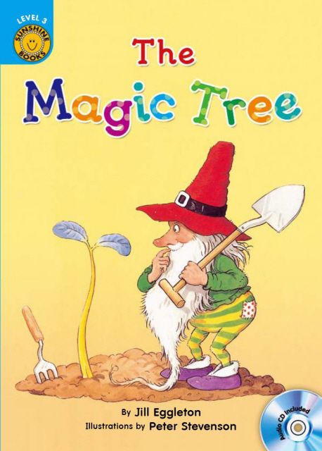 (The)magic tree