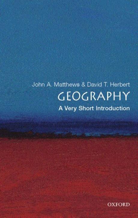 Geography : a very short introduction