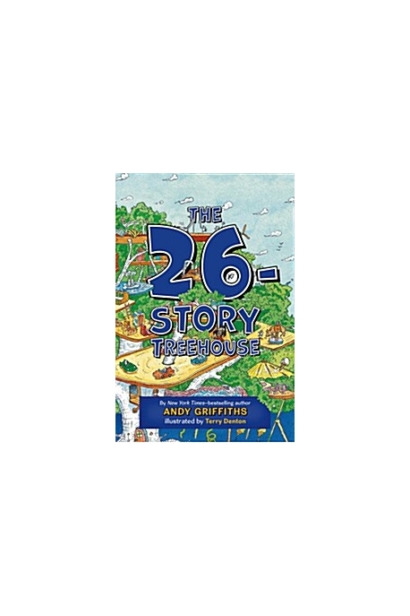 (The)26-storytreehouse