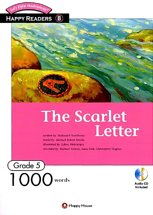 (The) Scarlet Letter