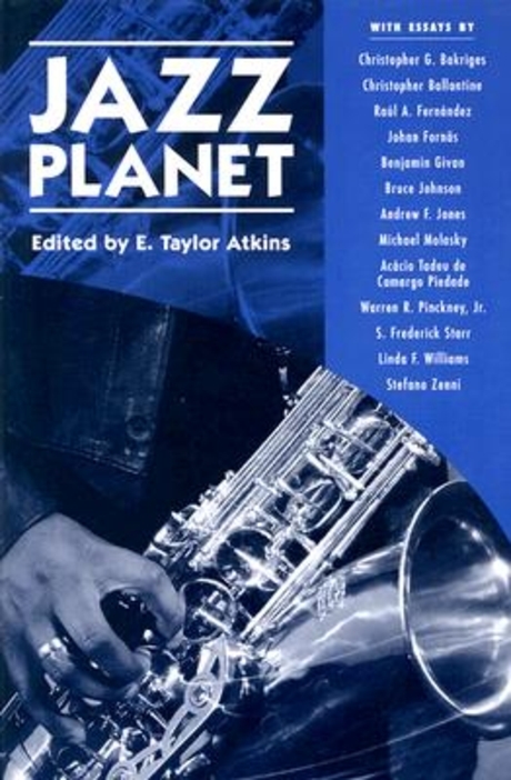 Jazz planet