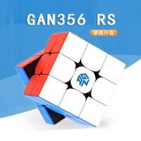 간즈큐브 스피드 큐브 간356R GAN356R