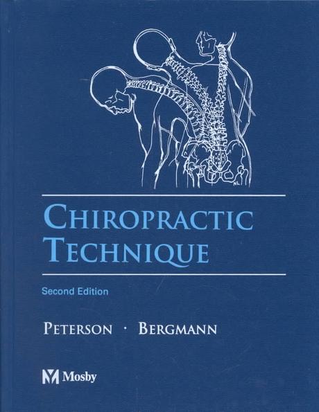 Chiropractic Technique Paperback