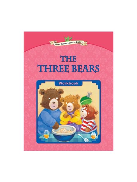 (The) Three Bears