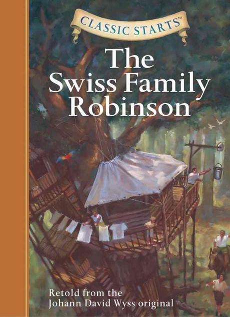(The)swiss family Rovinson