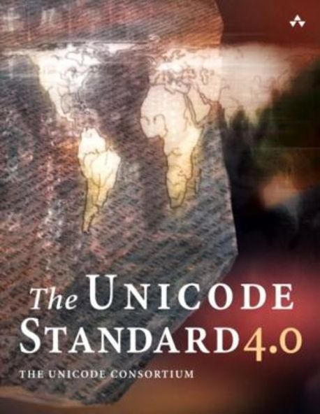 Unicode Standard, Version 4.0 : The Unicode Consortium