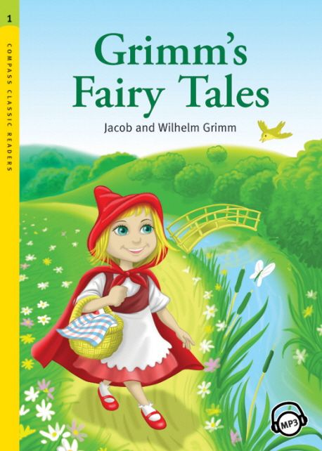 Grimm's Fairy Tales